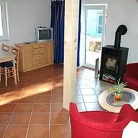 Lejlighed Ferienhausanlage _am Strand_ _150m