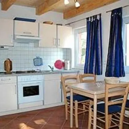 Ferienhausanlage _am Strand_ _150m Baabe